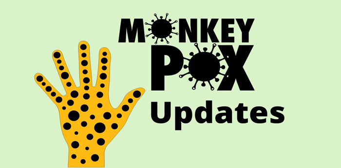  Monkeypox Updates